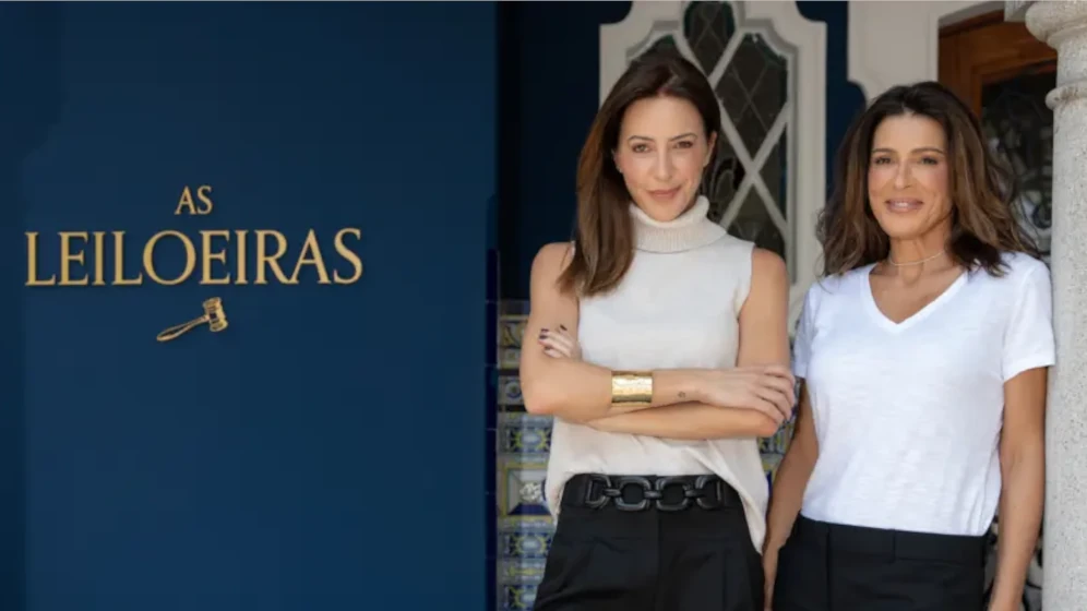 Nova casa de leilões promete transformar o mercado com itens second hand - 8