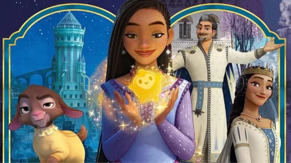 Make-A-Wish Brasil irá realizar leilão beneficente inspirado em 'Wish' - 5